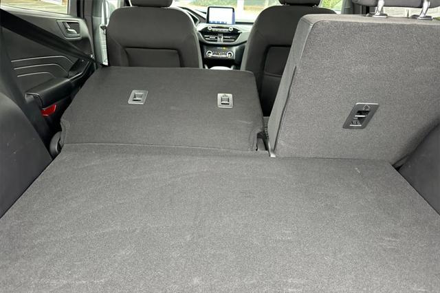 used 2024 Ford Escape car, priced at $24,991