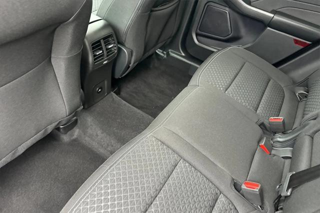 used 2024 Ford Escape car, priced at $24,991
