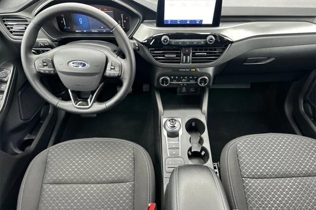 used 2024 Ford Escape car, priced at $24,991