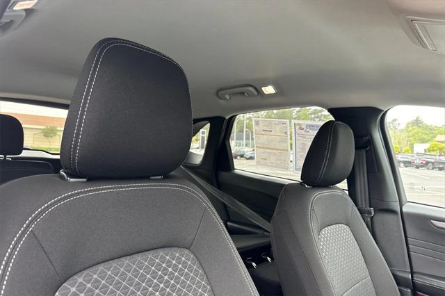 used 2024 Ford Escape car, priced at $24,991