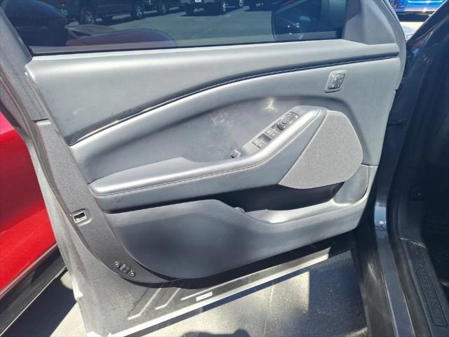 used 2021 Ford Mustang Mach-E car, priced at $26,491