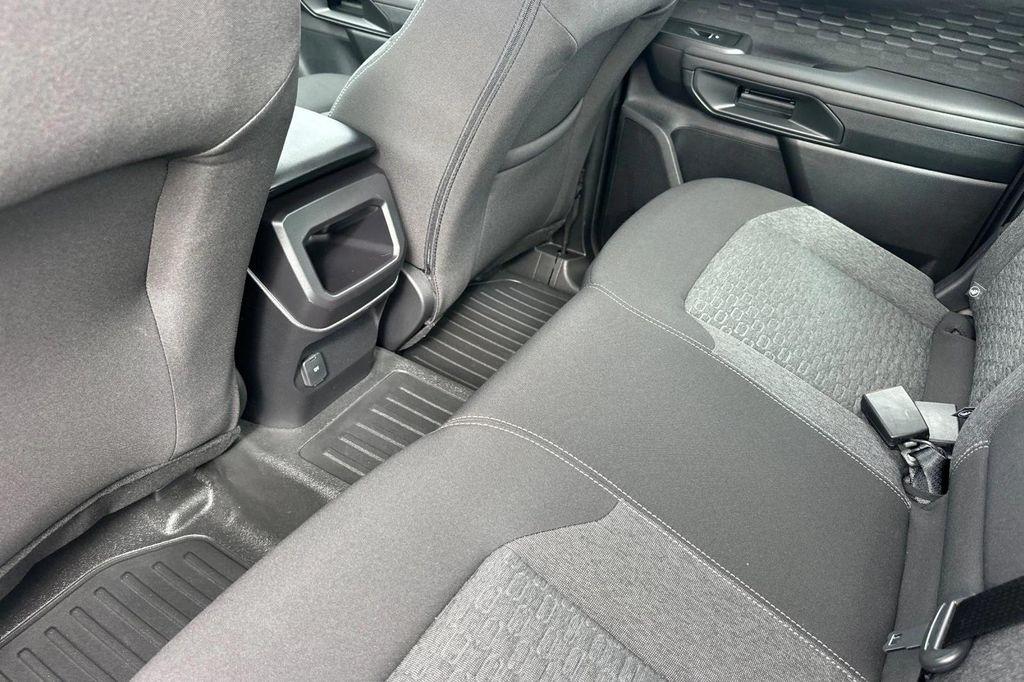 used 2024 Ford Ranger car, priced at $28,992