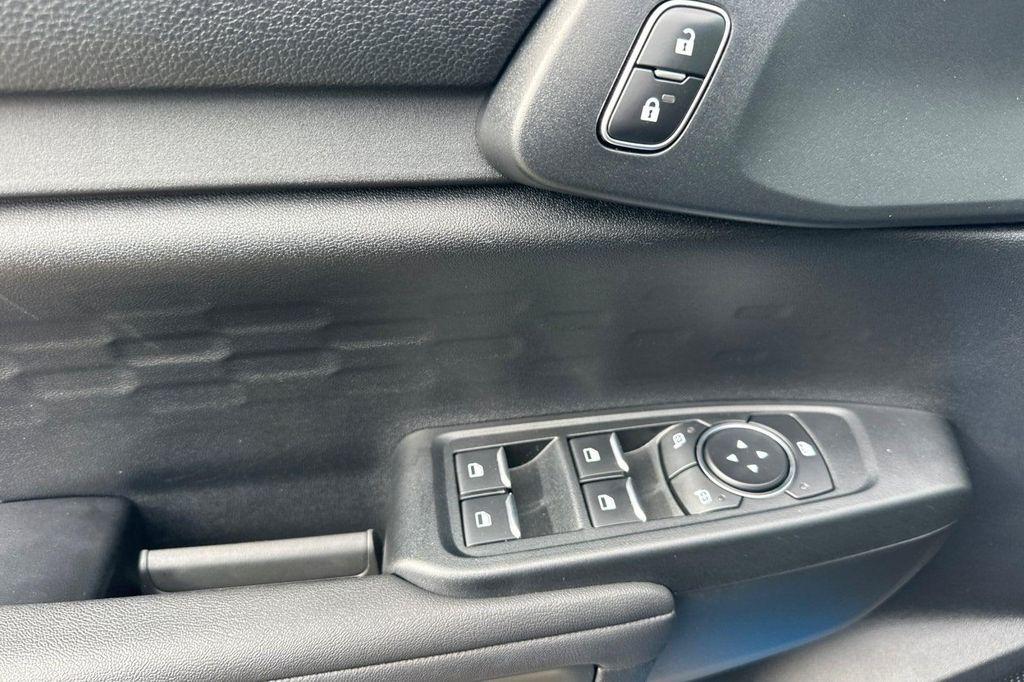 used 2024 Ford Ranger car, priced at $28,992