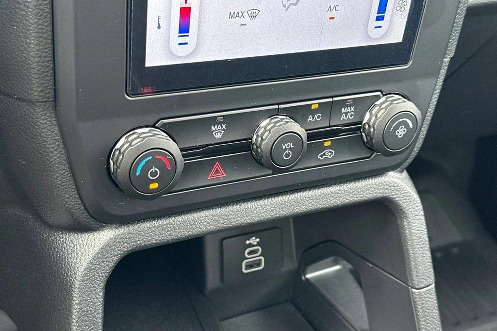 used 2024 Ford Ranger car, priced at $28,992