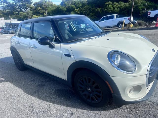 used 2019 MINI Hardtop car, priced at $12,491