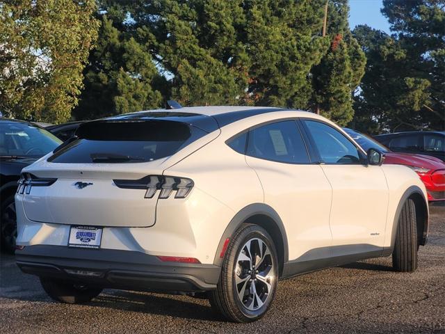 new 2024 Ford Mustang Mach-E car, priced at $43,645