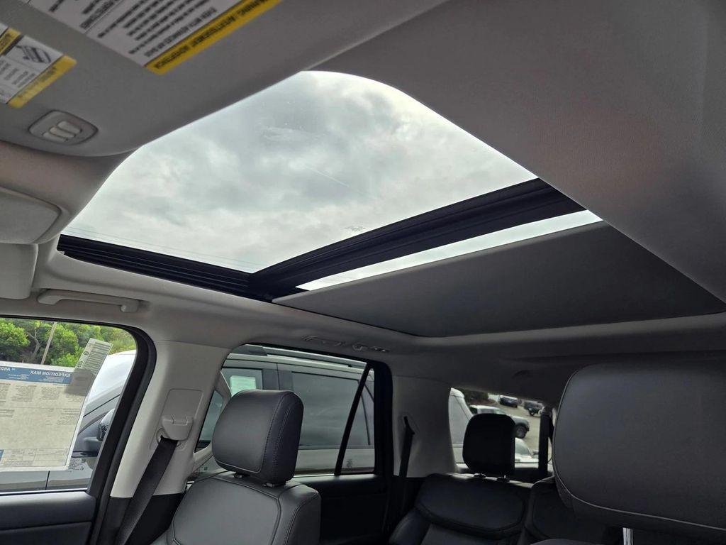 new 2025 Ford Expedition Max car, priced at $76,435