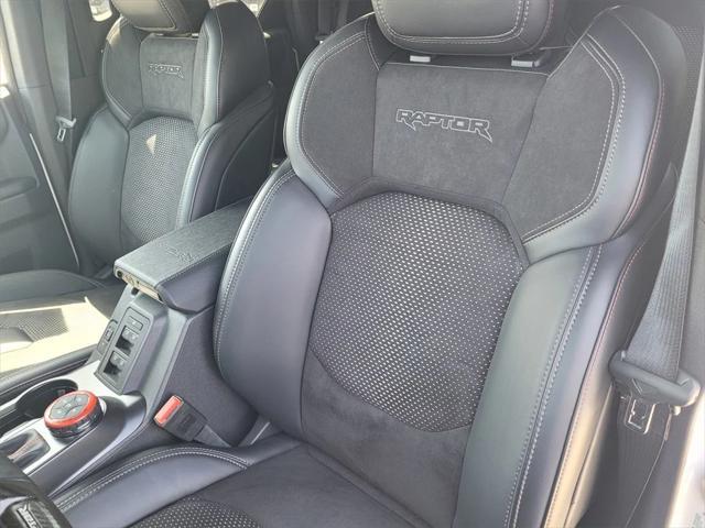 new 2024 Ford Bronco car, priced at $80,822
