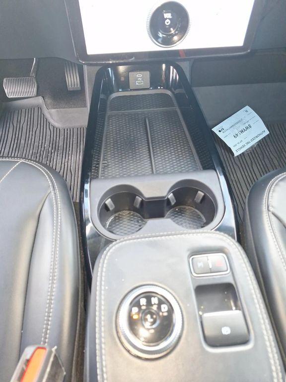 used 2021 Ford Mustang Mach-E car, priced at $22,491