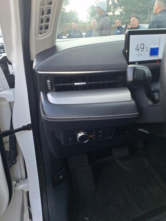 used 2021 Ford Mustang Mach-E car, priced at $22,491