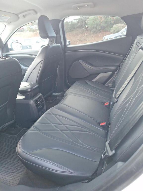 used 2021 Ford Mustang Mach-E car, priced at $22,491