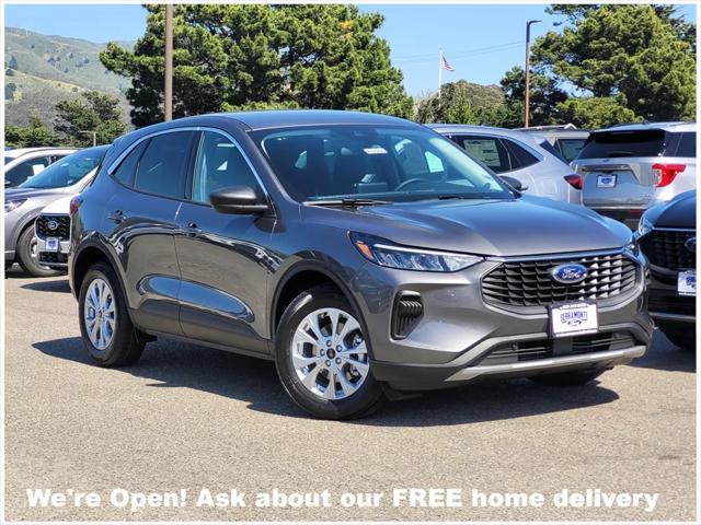 new 2024 Ford Escape car, priced at $29,985