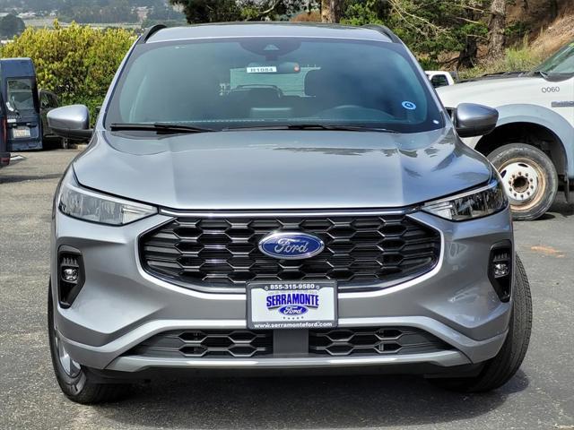 new 2024 Ford Escape car, priced at $35,185