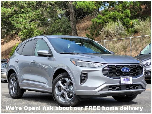 new 2024 Ford Escape car, priced at $35,185