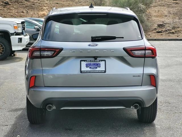 new 2024 Ford Escape car, priced at $34,685