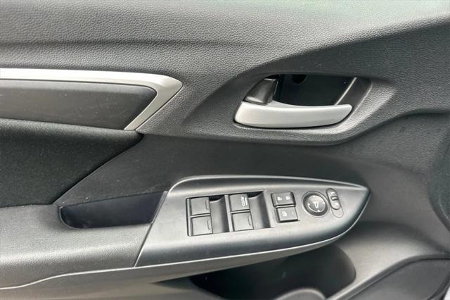 used 2020 Honda Fit car, priced at $18,991
