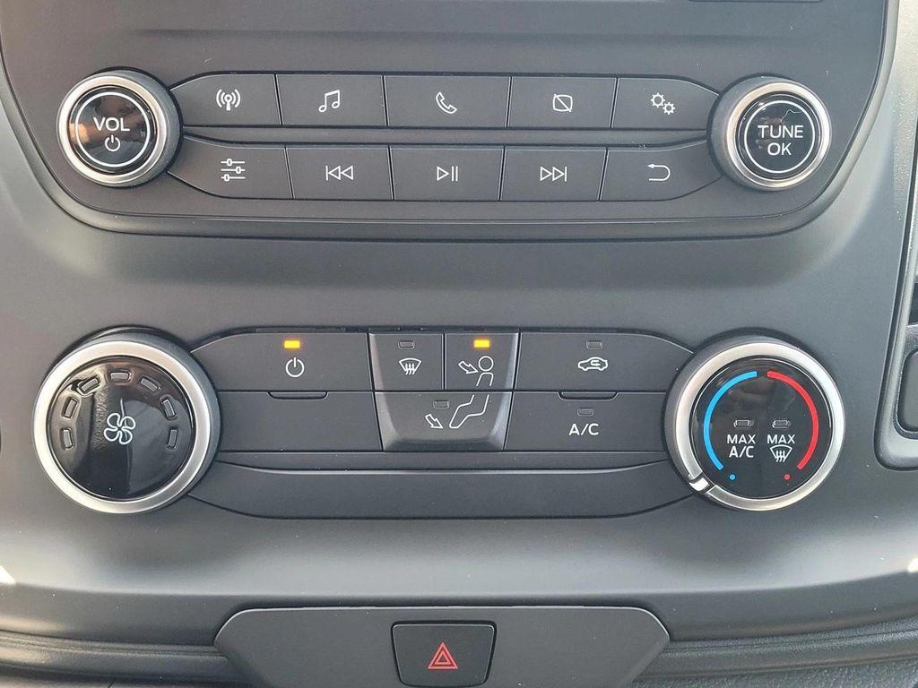 new 2025 Ford Transit-150 car, priced at $48,031