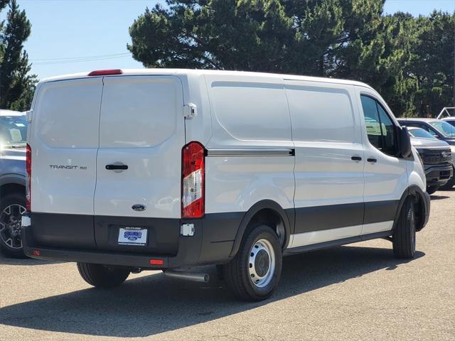new 2025 Ford Transit-150 car, priced at $50,390