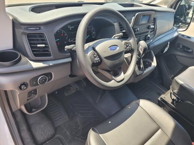 new 2025 Ford Transit-150 car, priced at $50,390