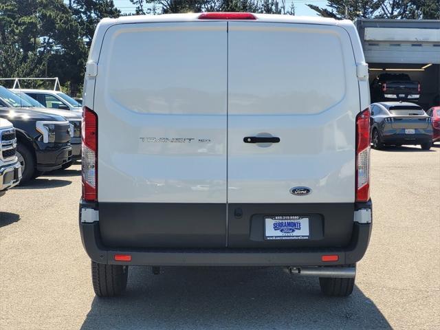 new 2025 Ford Transit-150 car, priced at $50,390