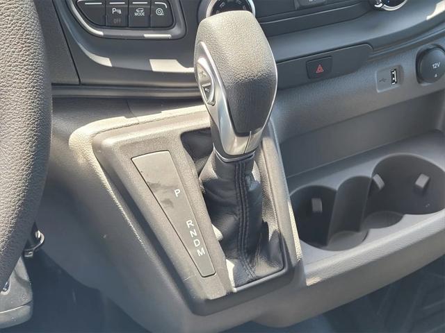 new 2025 Ford Transit-150 car, priced at $50,390