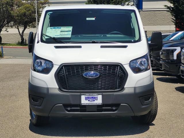 new 2025 Ford Transit-150 car, priced at $50,390