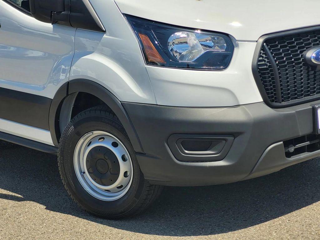 new 2025 Ford Transit-150 car, priced at $48,031