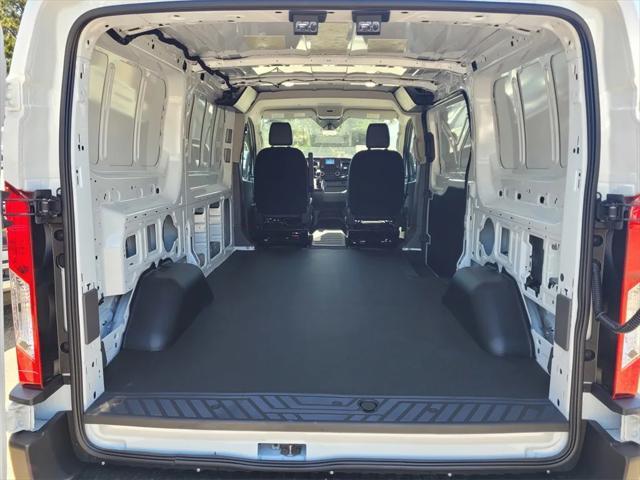 new 2025 Ford Transit-150 car, priced at $50,390