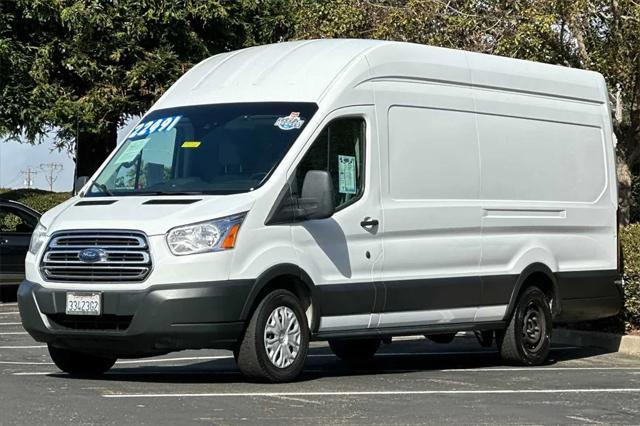 used 2017 Ford Transit-350 car, priced at $21,991