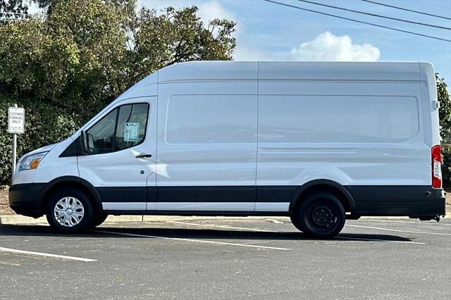 used 2017 Ford Transit-350 car, priced at $21,991