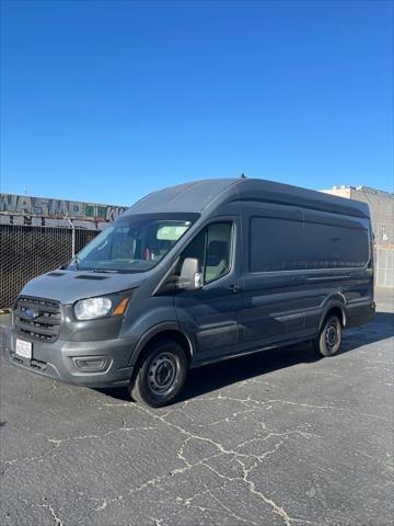 used 2020 Ford Transit-250 car, priced at $33,990