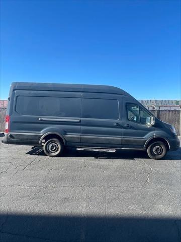 used 2020 Ford Transit-250 car, priced at $33,990