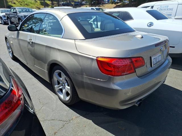 used 2011 BMW 335 car, priced at $11,591