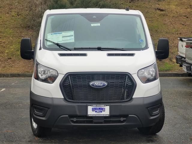 new 2025 Ford Transit-150 car, priced at $50,390