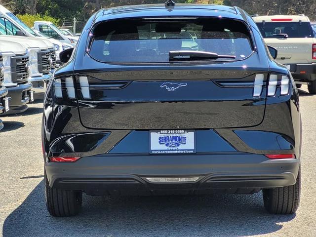 new 2024 Ford Mustang Mach-E car, priced at $40,890