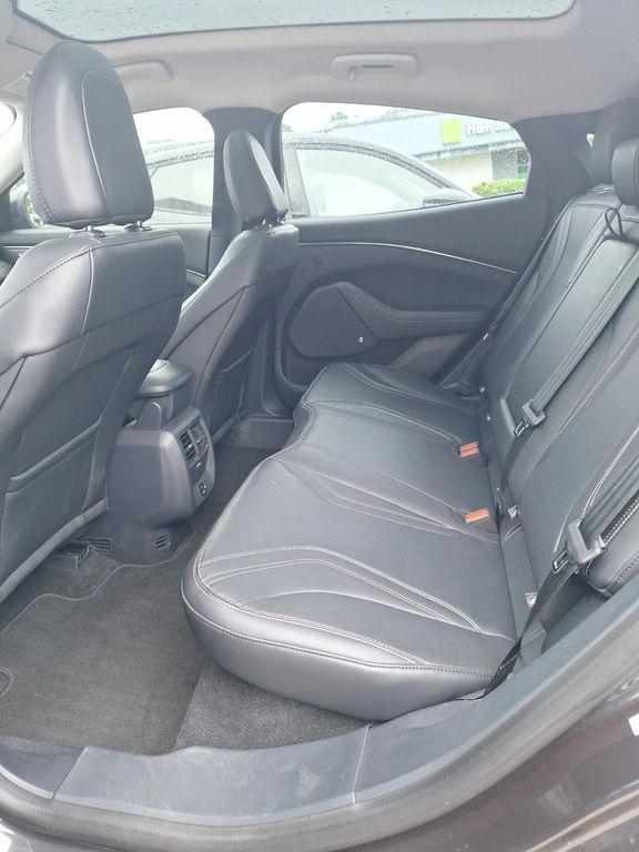 used 2022 Ford Mustang Mach-E car, priced at $22,491