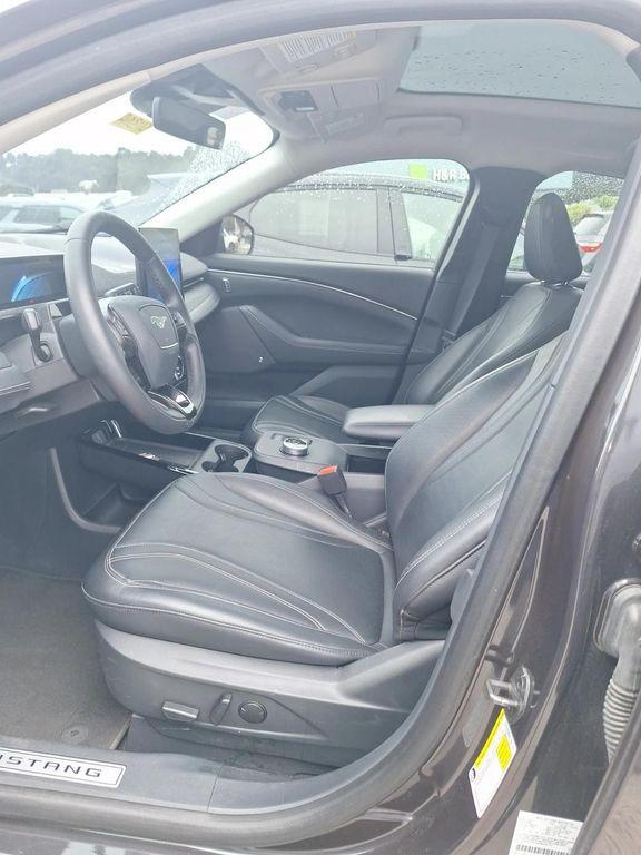 used 2022 Ford Mustang Mach-E car, priced at $22,491