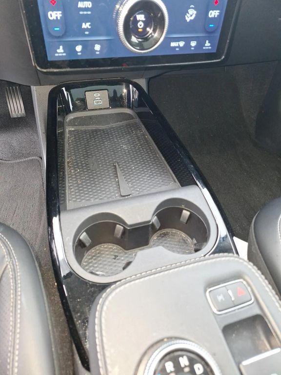 used 2022 Ford Mustang Mach-E car, priced at $22,491