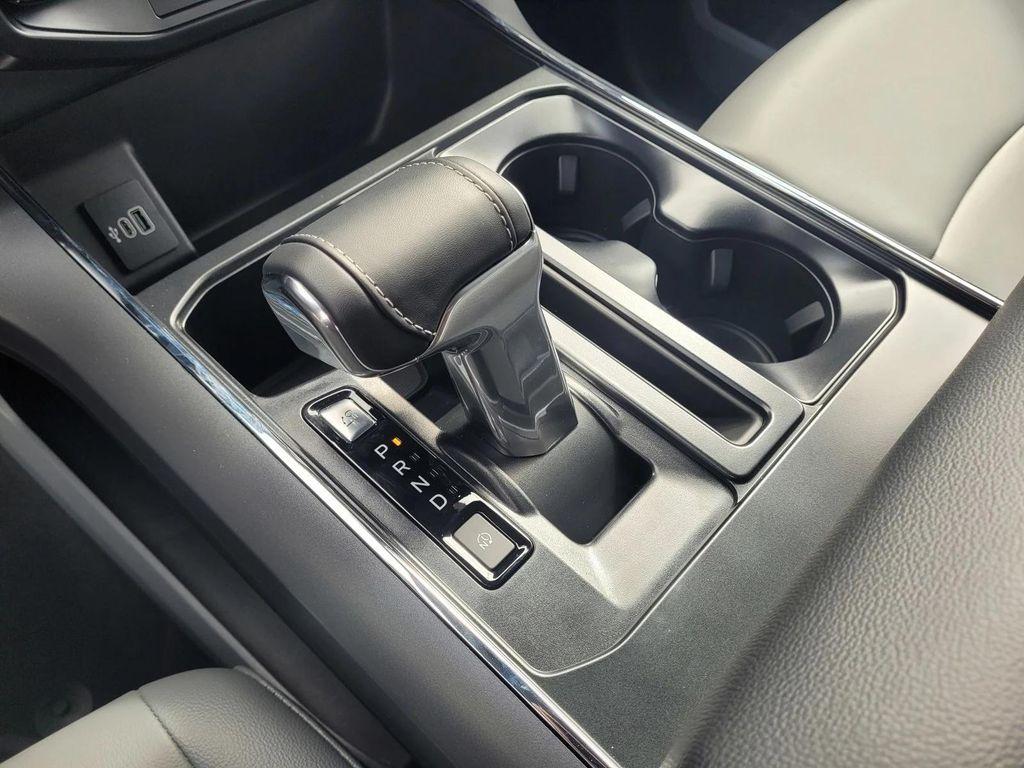 new 2025 Ford F-150 Lightning car, priced at $70,553