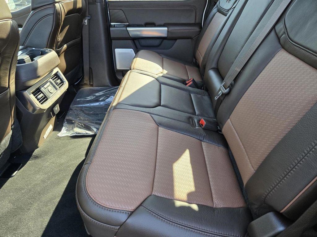 new 2026 Ford F-350 car, priced at $98,550