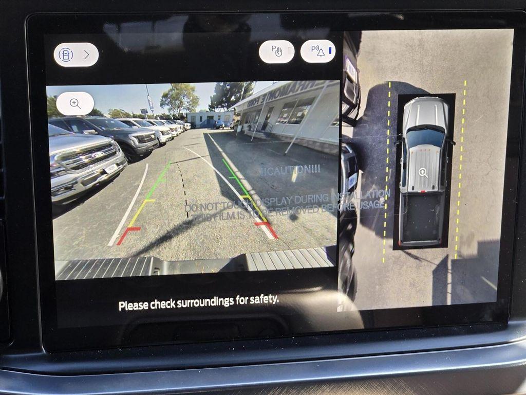 new 2026 Ford F-350 car, priced at $98,550