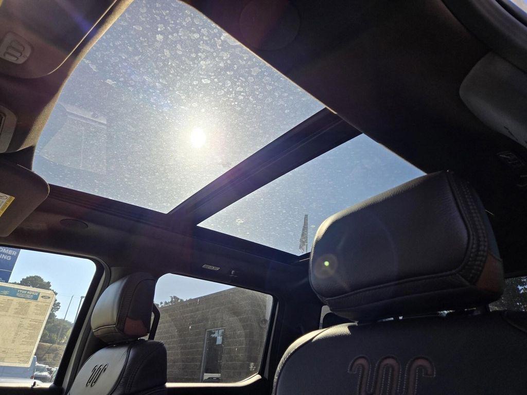 new 2026 Ford F-350 car, priced at $98,550