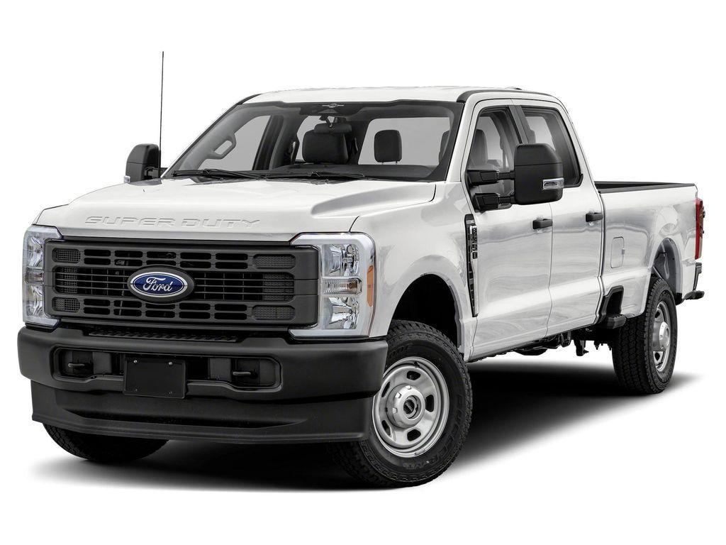 new 2026 Ford F-350 car, priced at $103,340