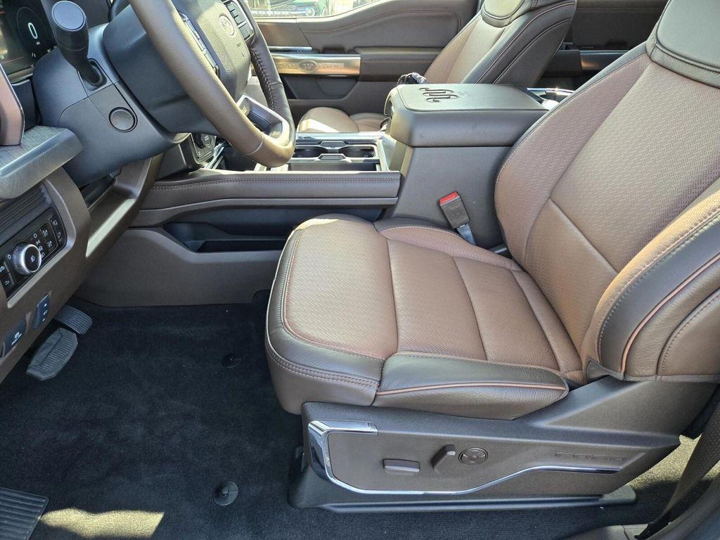 new 2026 Ford F-350 car, priced at $98,550