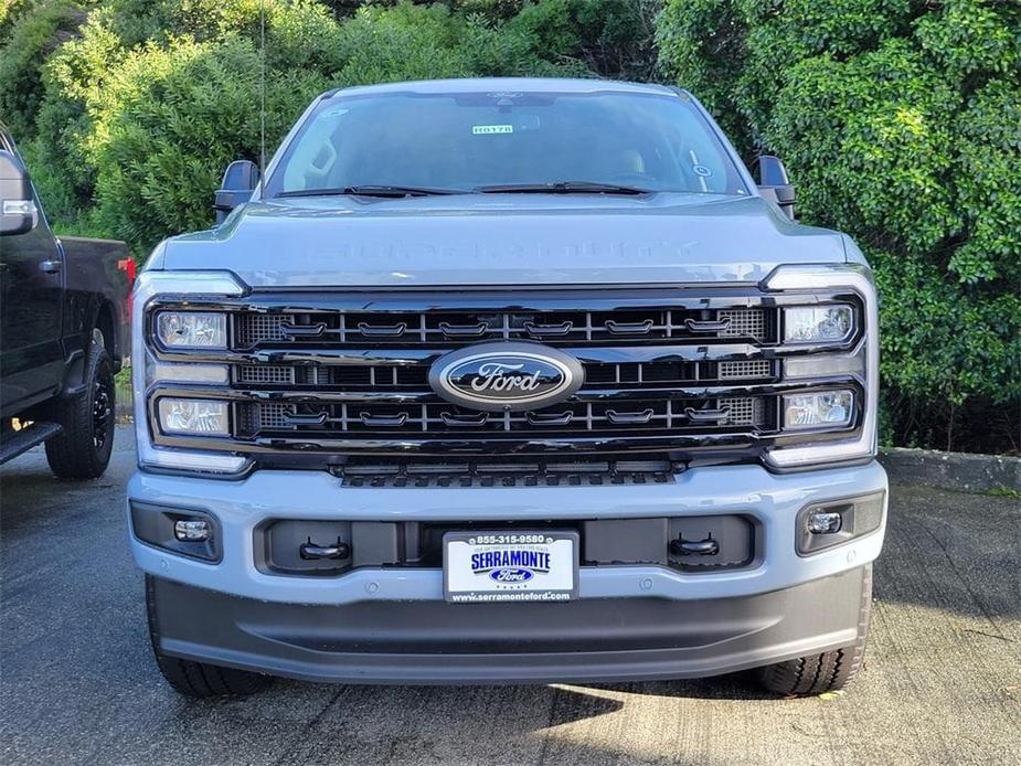 new 2024 Ford F-250 car, priced at $88,310