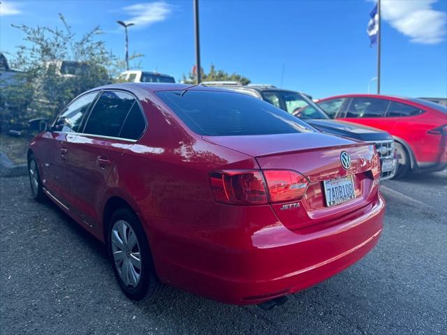 used 2013 Volkswagen Jetta car, priced at $8,491