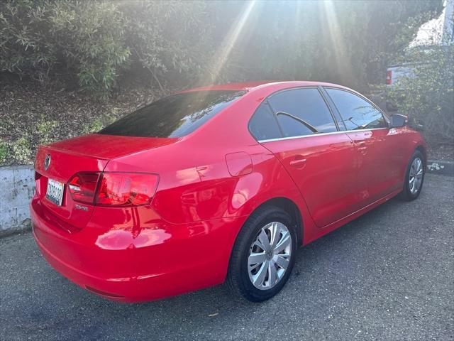 used 2013 Volkswagen Jetta car, priced at $8,491