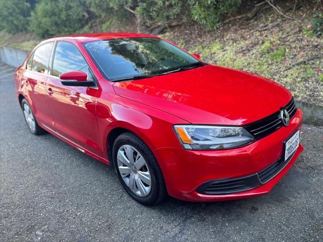 used 2013 Volkswagen Jetta car, priced at $8,491