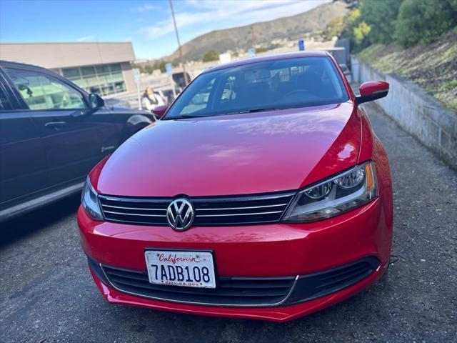 used 2013 Volkswagen Jetta car, priced at $8,491