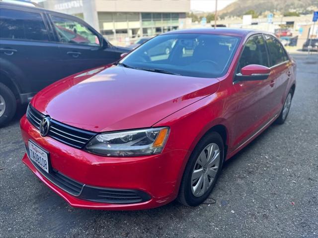 used 2013 Volkswagen Jetta car, priced at $8,491